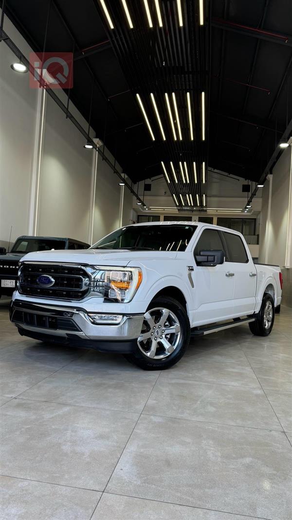 Ford F-150 2023 for sale in Iraq - Erbil